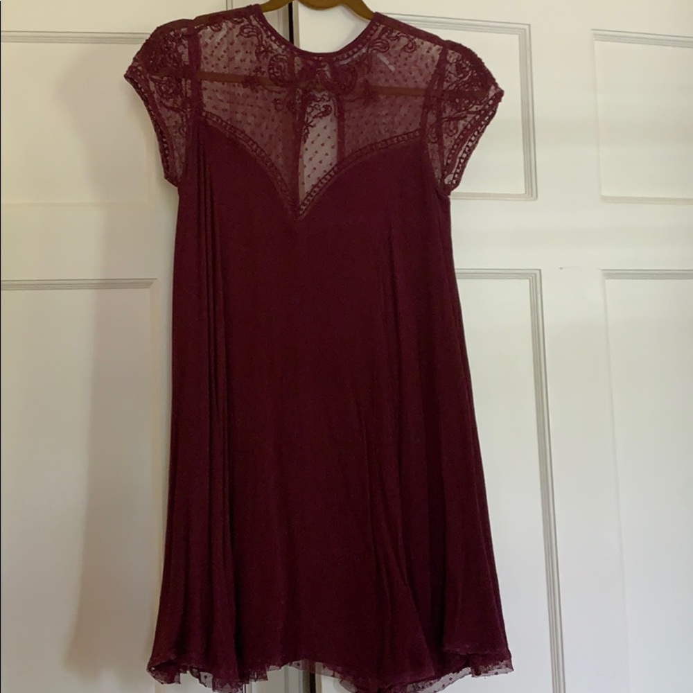 Urban outfitters dress